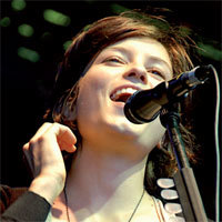 Missy Higgins