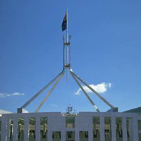 Australia is the only common law country in the world without a national bill of rights