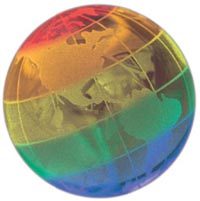 Pride Around The World