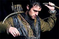 Robin Hood