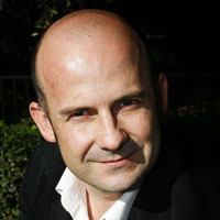 Scott Abrahams