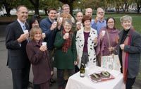 History of Tasmanian Gay Rights Movement