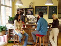 INOUT Hostel in Barcelona