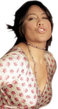 Kate Ceberano