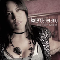 Kate Ceberano