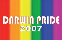Darwin Pride