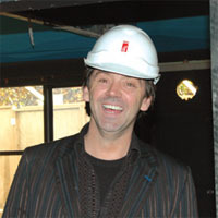 Russell Dewson-Jones