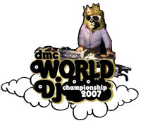 2007 DMC World DJ Championships