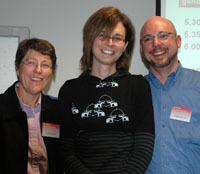 The WA Centre for Health Promotion Research released the initial findings of their health surveys