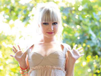 Kate Miller-Heidke