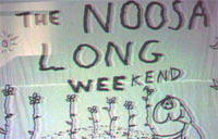 Photo courtesy of Noosa Long Weekend