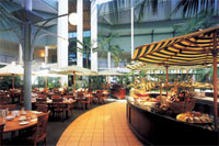 Croatian Food Festival - Photo Courtesy of Esplanade Hotel