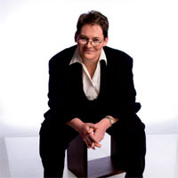Sue Ann Post
