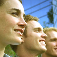 The GetUp! survey suggest the future trend will be towards greater support for equality.