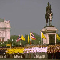 Thailand Votes to Exclude Protections for GLBTs