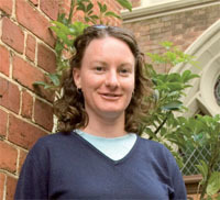 Jaye Edwards of True Colours