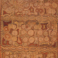 The barkcloth art of Omie