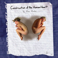 Construction of the Human Heart