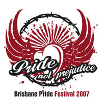 Pride not Prejudice as Brisbane Pride Turns 18