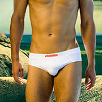 Budgie Smuggler