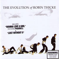 Robin Thicke