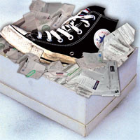 Season of Tax