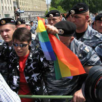 Photo copyright 2007 Human Rights Watch