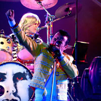 Queen: It's a Kinda Magic