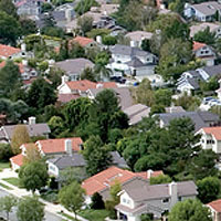 Suburbia