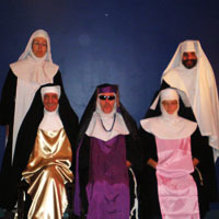 Sisters of Perpetual Indulgence