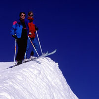Gay Ski Week
