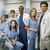 Grey's Anatomy