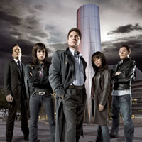 Torchwood