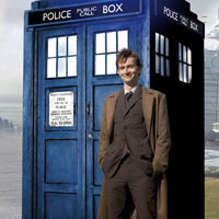 Dr Who