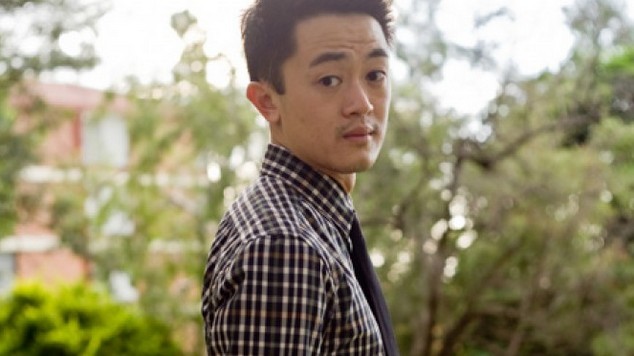 Benjamin Law