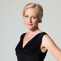 Marta Dusseldorp Janet King