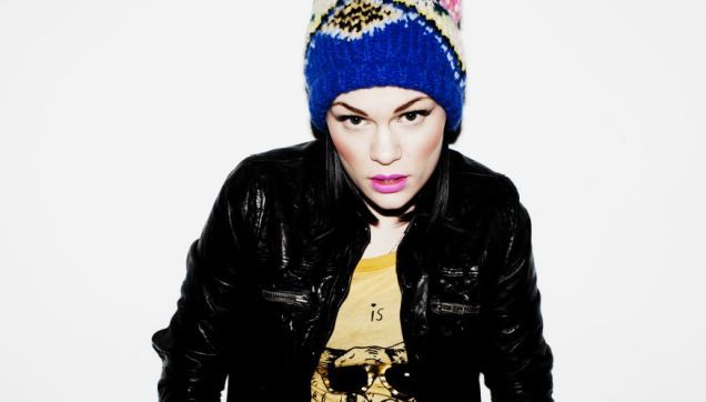 Jessie J