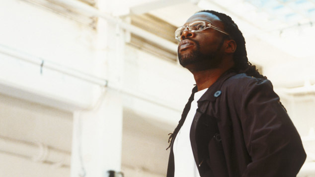 Jazzie B