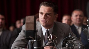 J Edgar