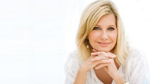 Olivia Newton John 