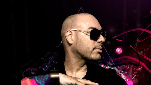 Roger Sanchez