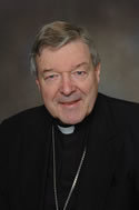 George Pell