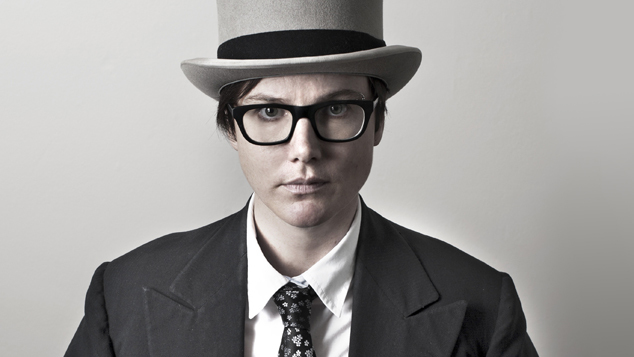 Hannah Gadsby edit