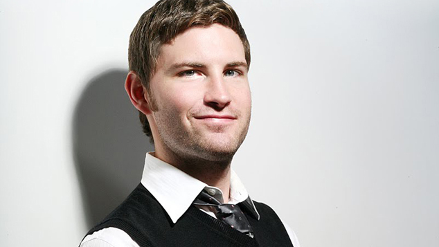 Peter Stickles