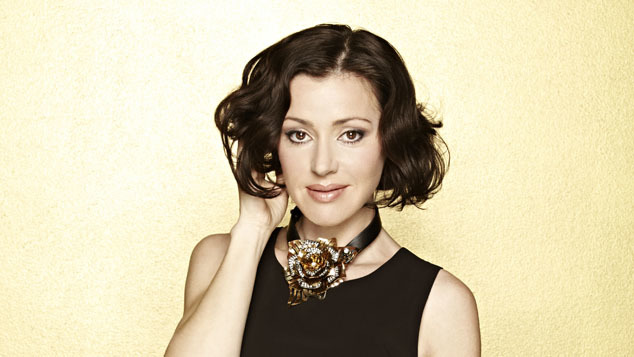 Tina Arena - 2012