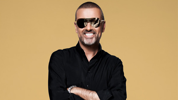 George Michael