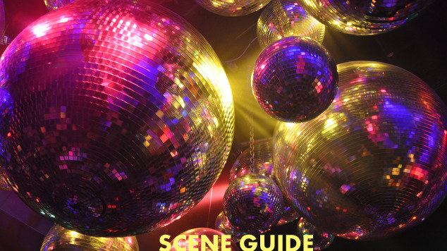 Scene Guide 8