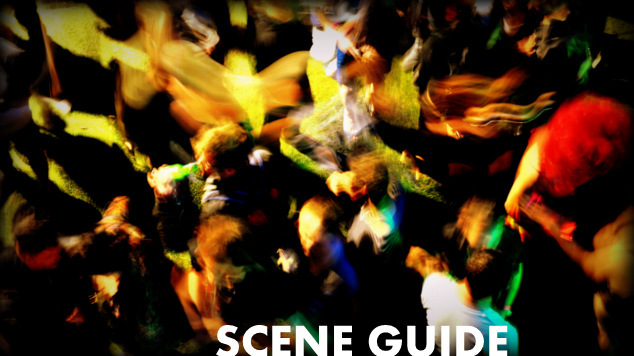 Scene Guide 5