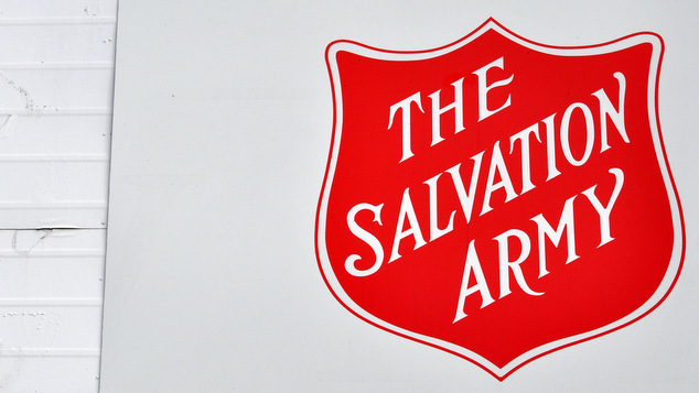 Salvation Army