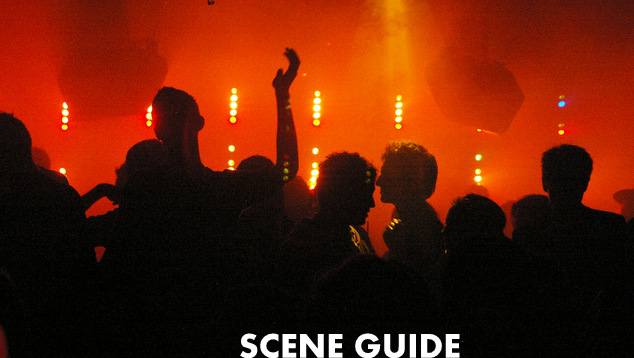 Scene Guide 7